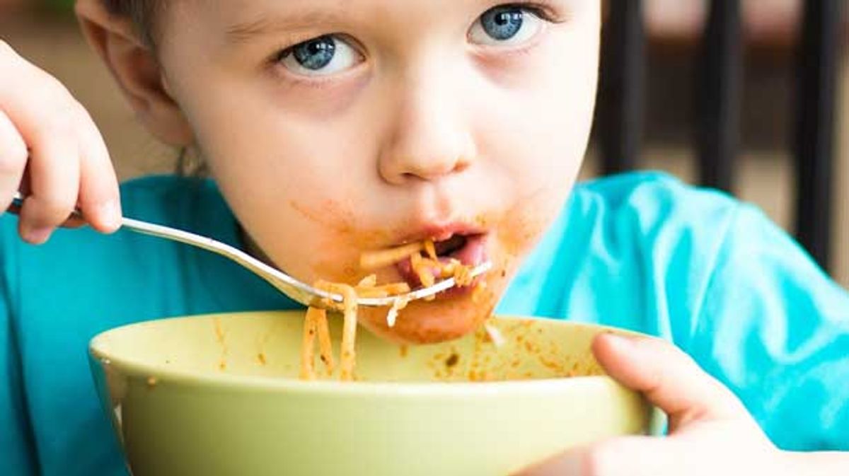 15 GOP-controlled states say no to federal dollars to feed hungry children