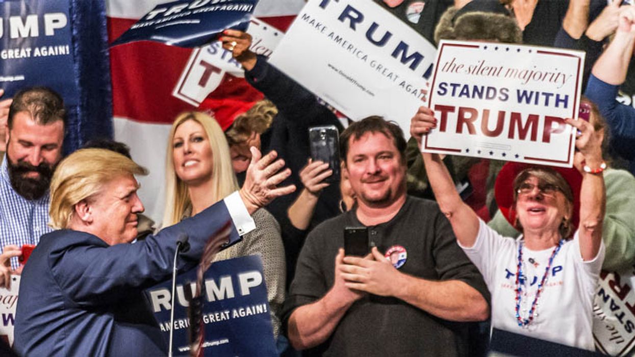 MAGA Republican groups go from attacking teachers and librarians to target children's hospitals: expert warns