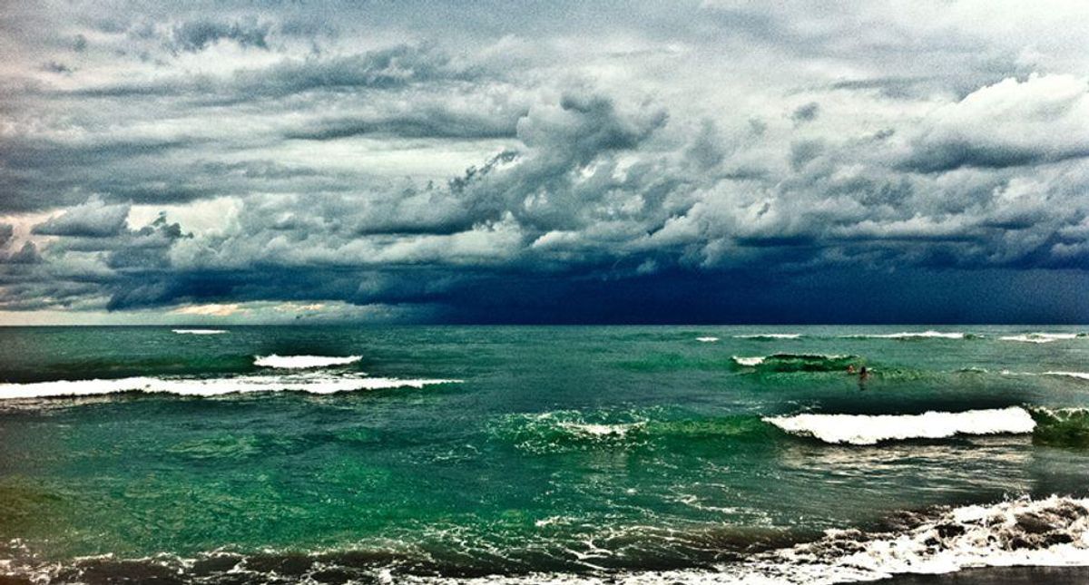 A major Pacific current system is poised to heat up — with potentially devastating repercussions