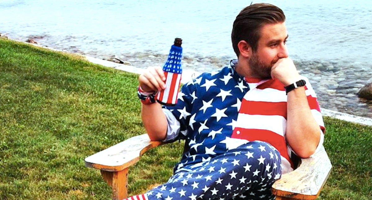 Seth Rich's parents break years of silence and reveal Fox News never apologized for lies about son's death