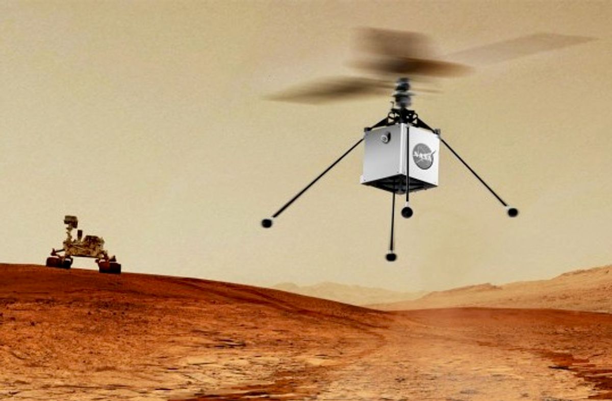 Why do astronomers look for life on other planets based on what life is like on Earth