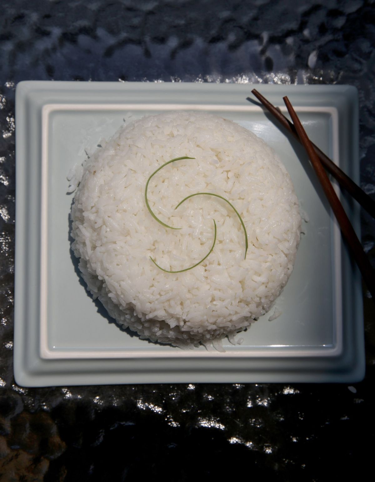 Do you need to wash rice before cooking? Here’s the science