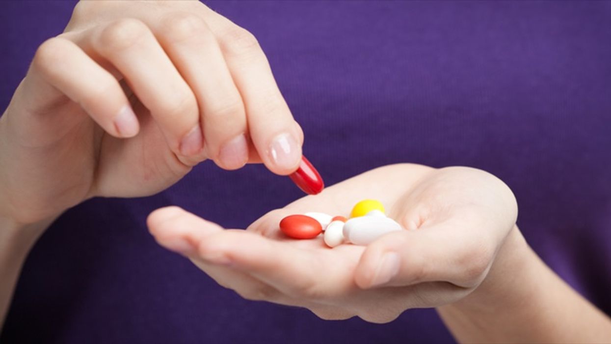 Dems say bill to kill price controls shows GOP 'wants you... to spend more' on meds