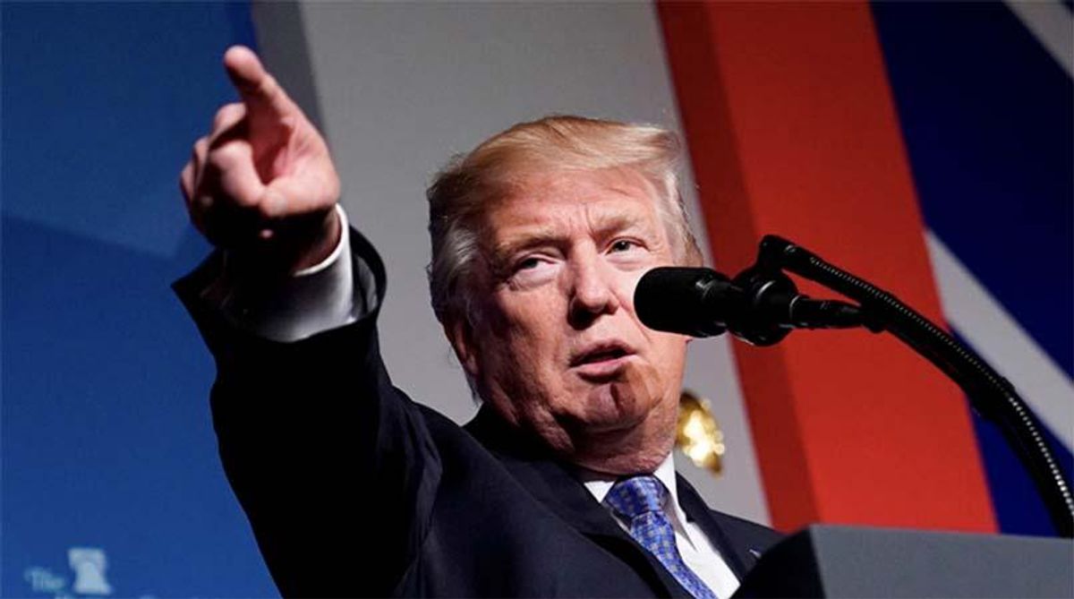 Busted: Pro-Trump Twitter bot army already bashing DeSantis