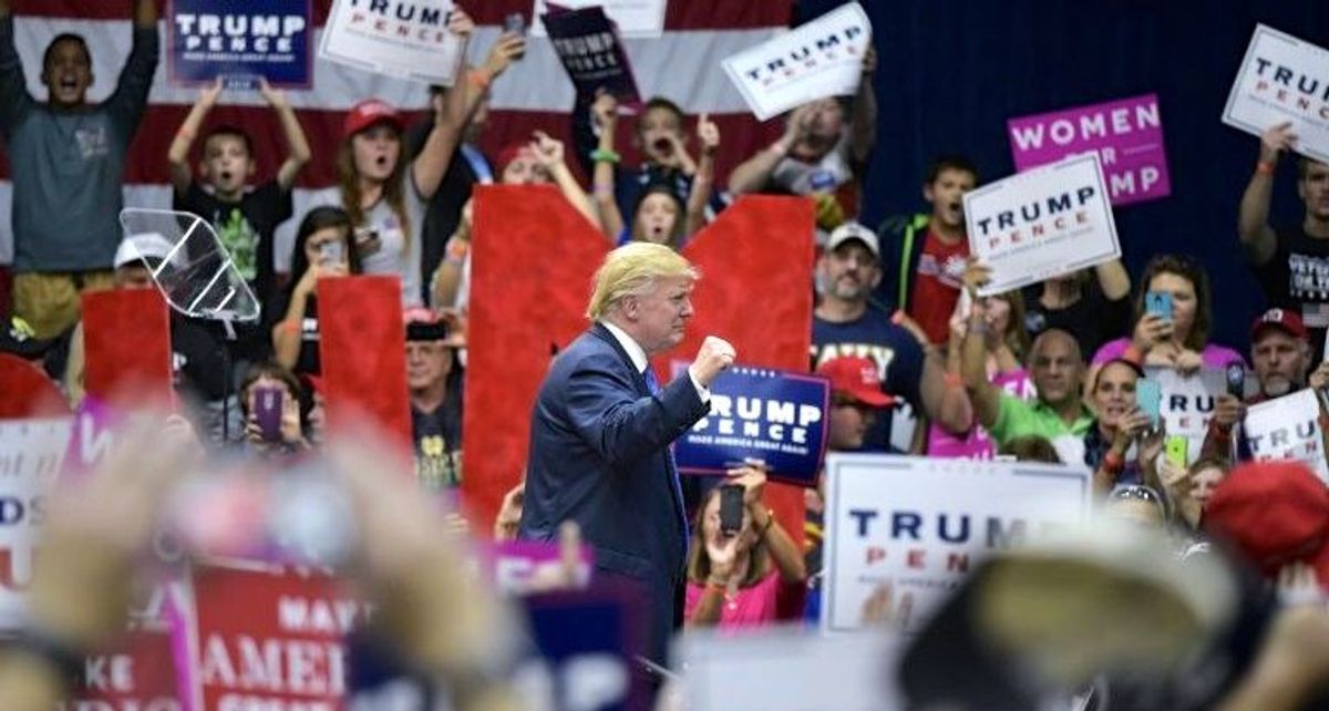'Political heroin': Morning Joe rips GOP primary voters for getting hooked on Trump