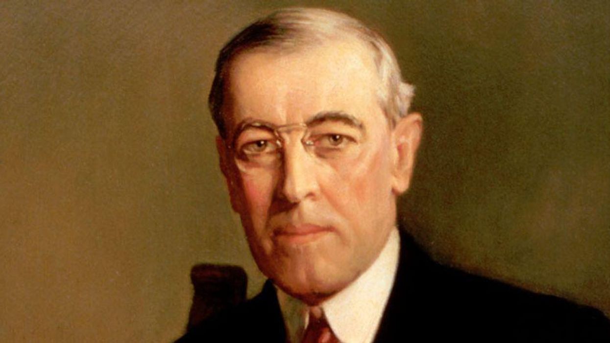 Are Democrats the 'real racists'? Well, they used to be: Here's the history
