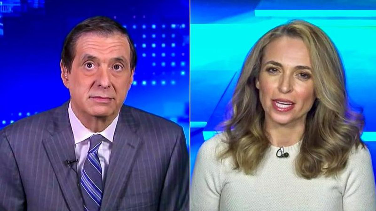 Fox News host rips GOPers over Electoral College plot: 'There’s nothing that supports that this was rigged'
