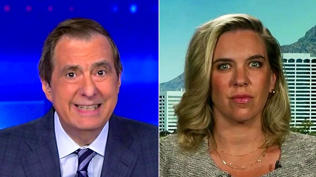 'Who really cares?' Fox News pundit throws cold water on Hunter Biden 'addiction' segment