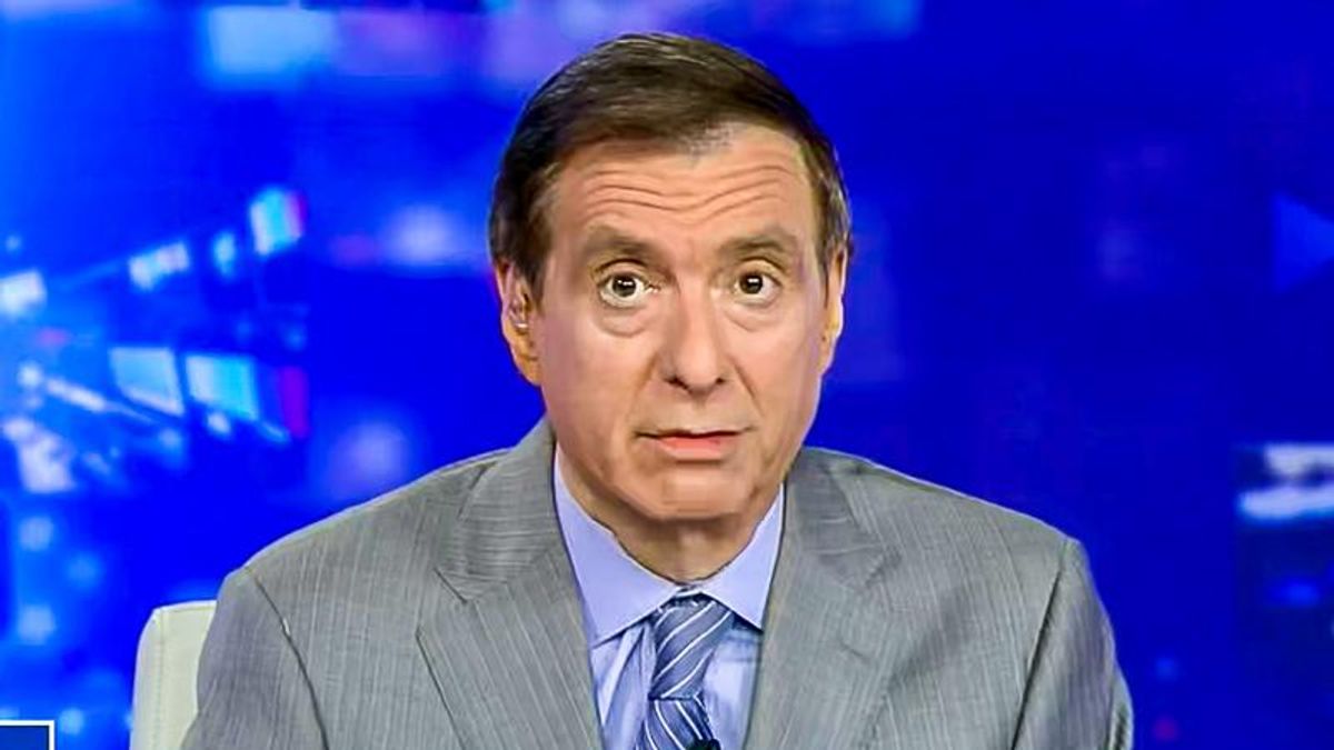 Fox News host whitewashes Marjorie Taylor Greene's 'little' anti-Semitic remarks