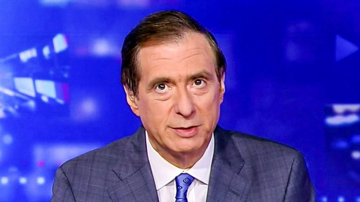 Fox News host says he's under 'attack' by Trump fans after reporting results of Cyber Ninja's audit