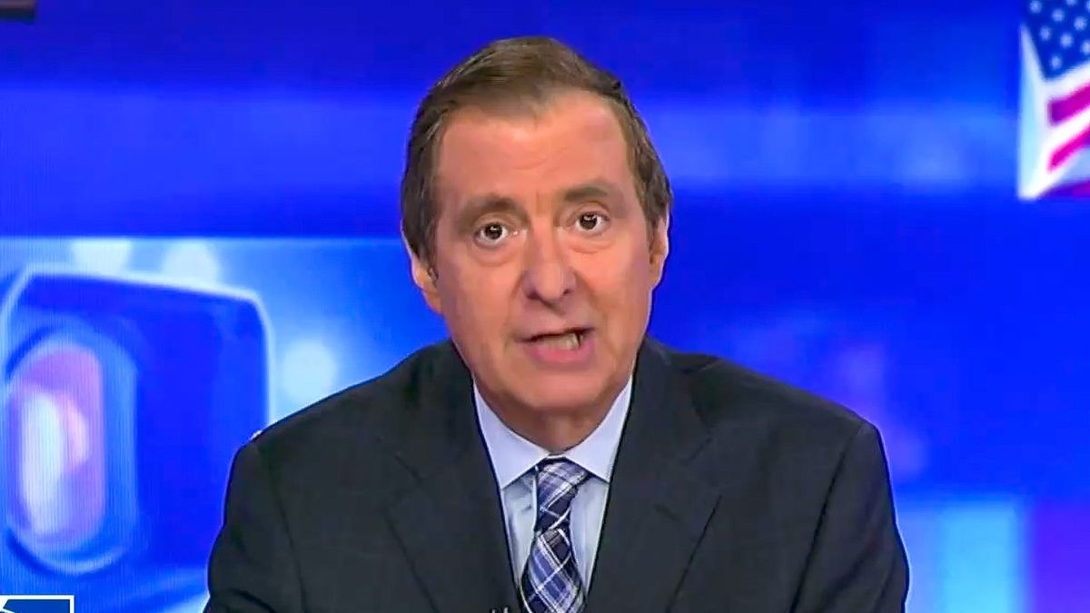 'Biden didn’t pick the date': Fox News host fact checks his own network on latest outrage