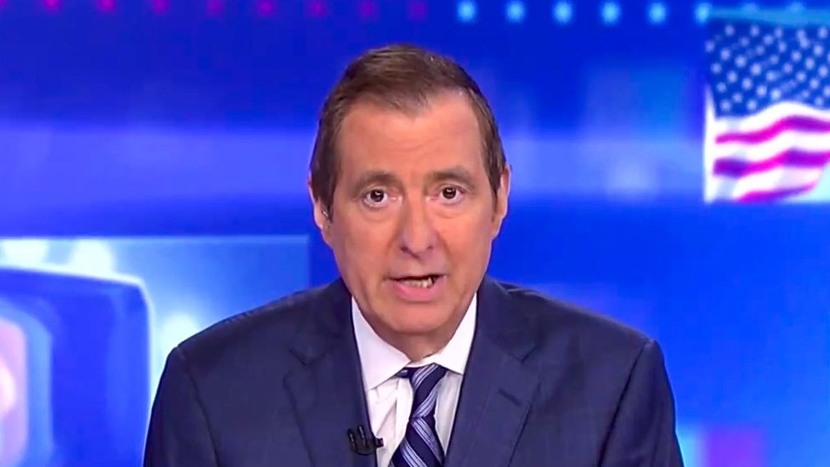 'Throw in some Ginsu knives': Fox News host mocks Trump's desperate campaign promises