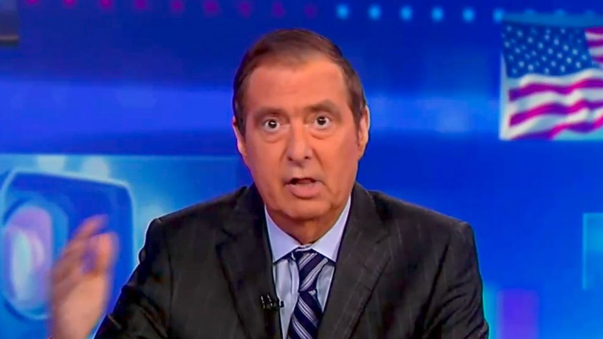 'Severe overreaction': Fox News host blasts Secret Service for attacking Padilla