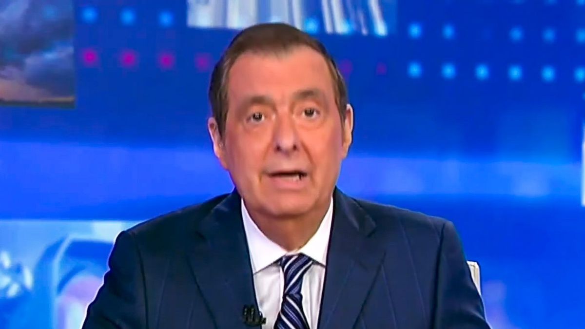 'Not much was accomplished': Fox News host offers brutal takedown of Trump's Putin summit
