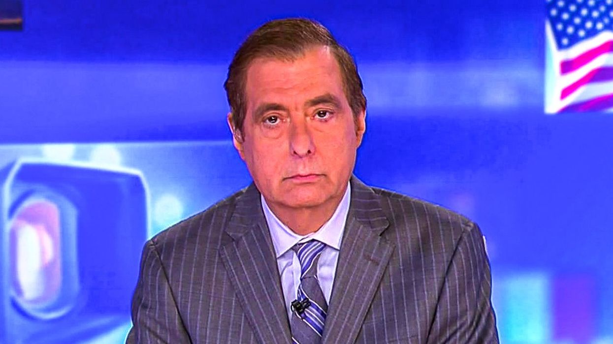 'I strongly disagree': Fox News host speaks out after company bans reporting on Dominion lawsuit
