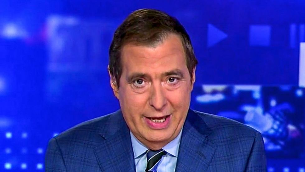 'Ratings were dropping': Fox News reverses course and allows host to report on Dominion lawsuit