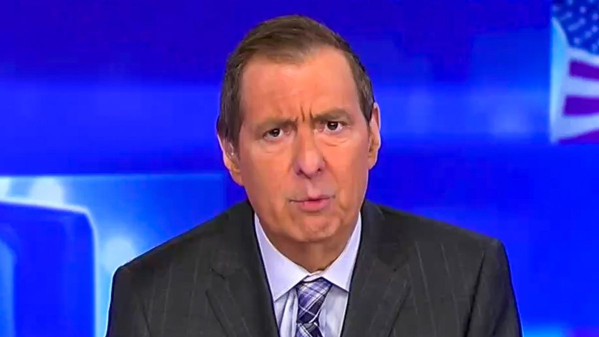 'Deserves more coverage': Fox News host slams network over GOP's lying impeachment witness