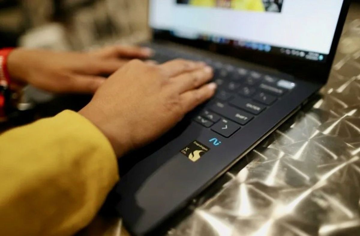 AI goes mainstream as 'AI PCs' hit the market