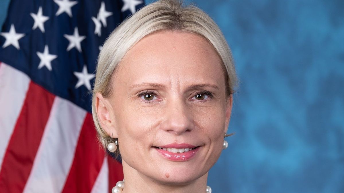 'Manic' House Republican hurled furniture at terrified staffers: report