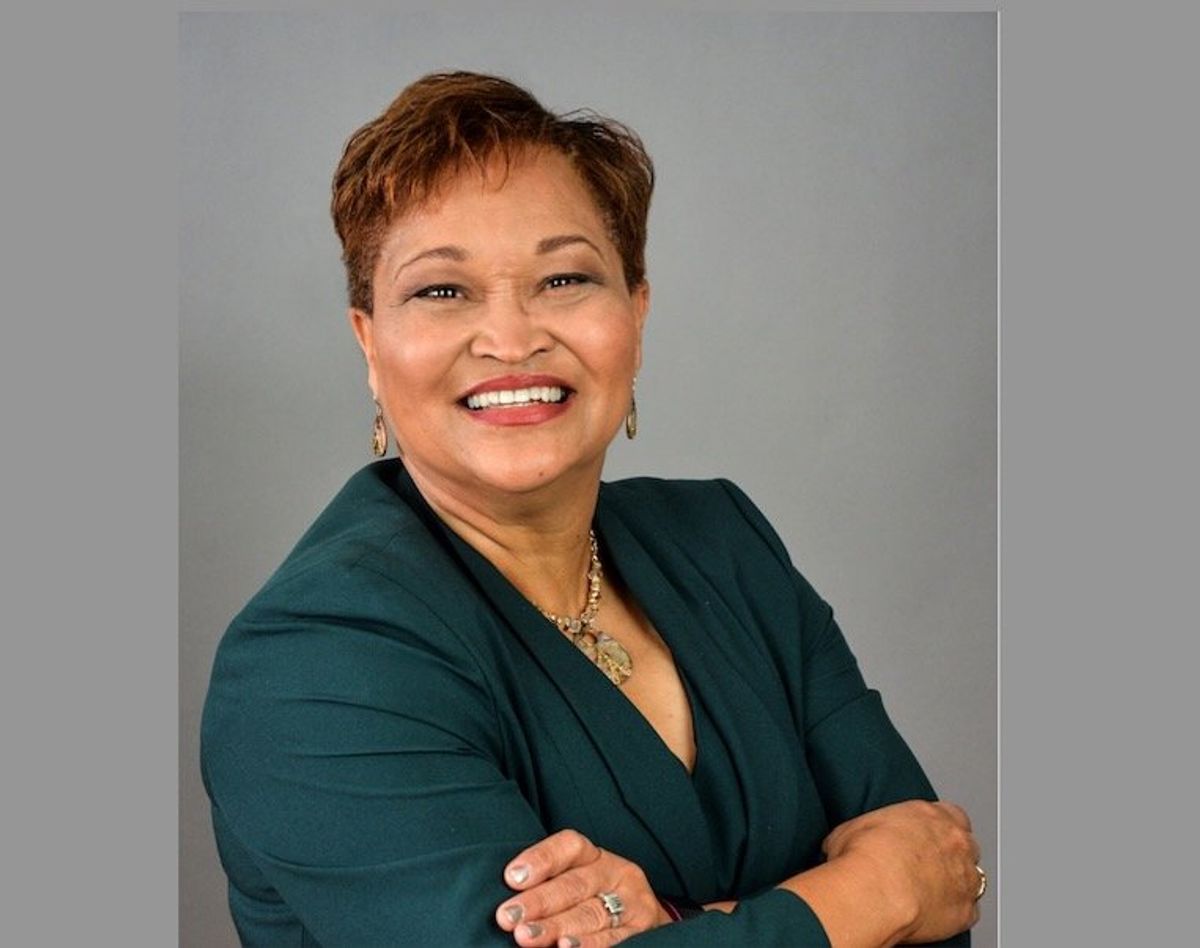 Amid internal GOP feud in the 5th District, Democrat Gloria Witt sees her chance