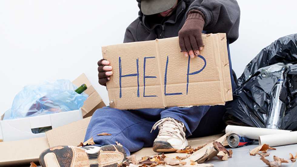 Judge blasts Boston Housing Authority for fighting to make schizophrenic man homeless