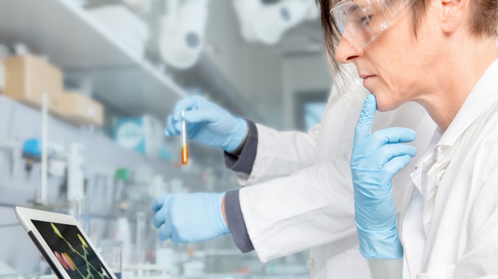 World health at risk if drug companies don't invest in new low-profit antibiotic research