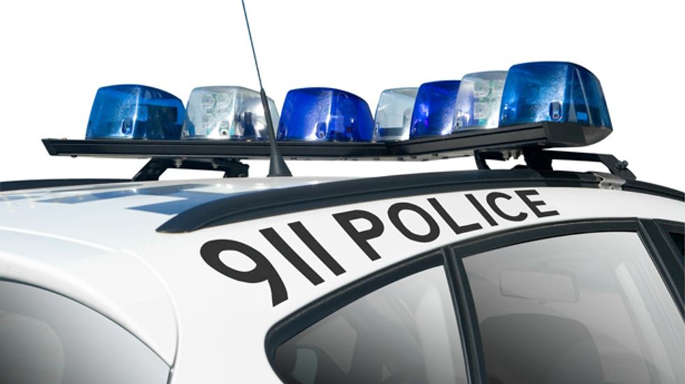 Justice Dept. report jibes Albuquerque police for pattern of excessive force