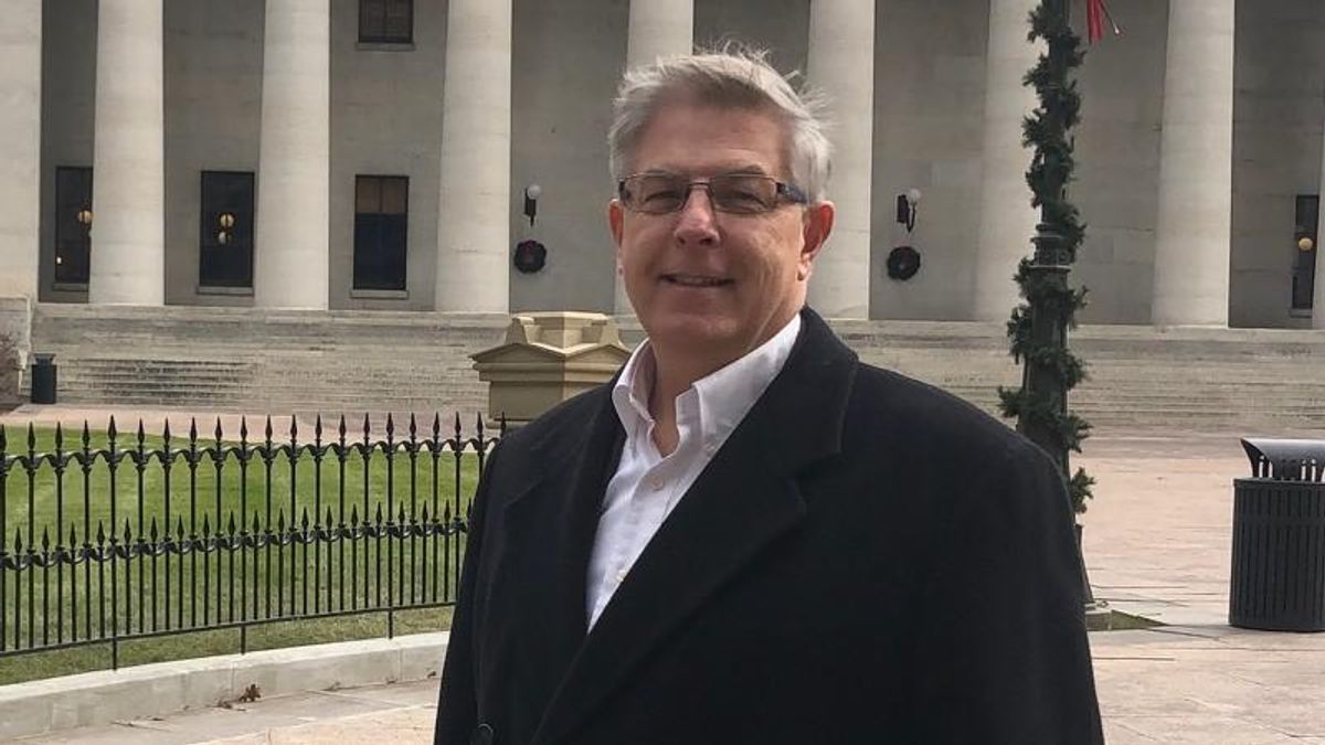 Mayor quits after town legalizes ice fishing despite his concerns it would lead to prostitution: report