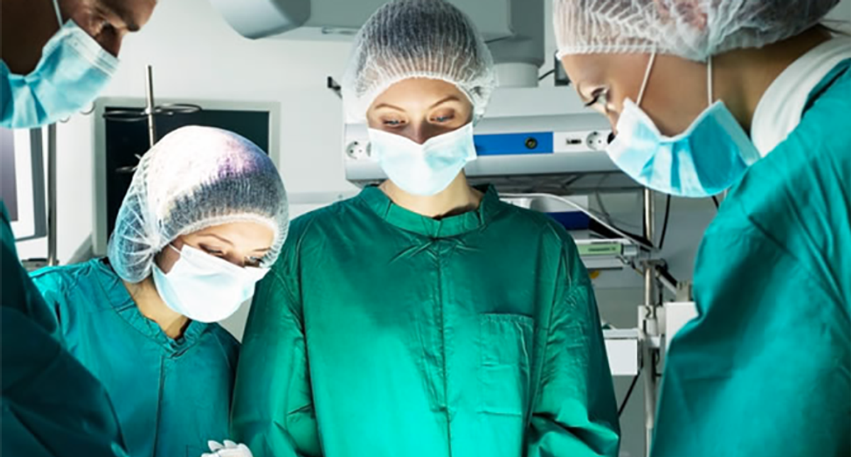 Pandemic leads doctors to rethink unnecessary treatment