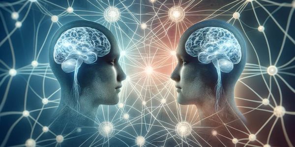 Neurobiological similarity and empathy play crucial roles in interpersonal communication