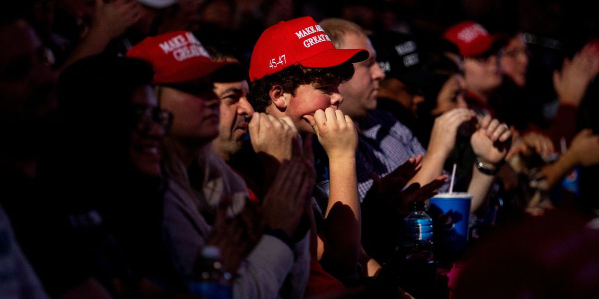 'Unbelievable': MAGA erupts as Kirk killer allowed to wear 'civilian clothes' in court