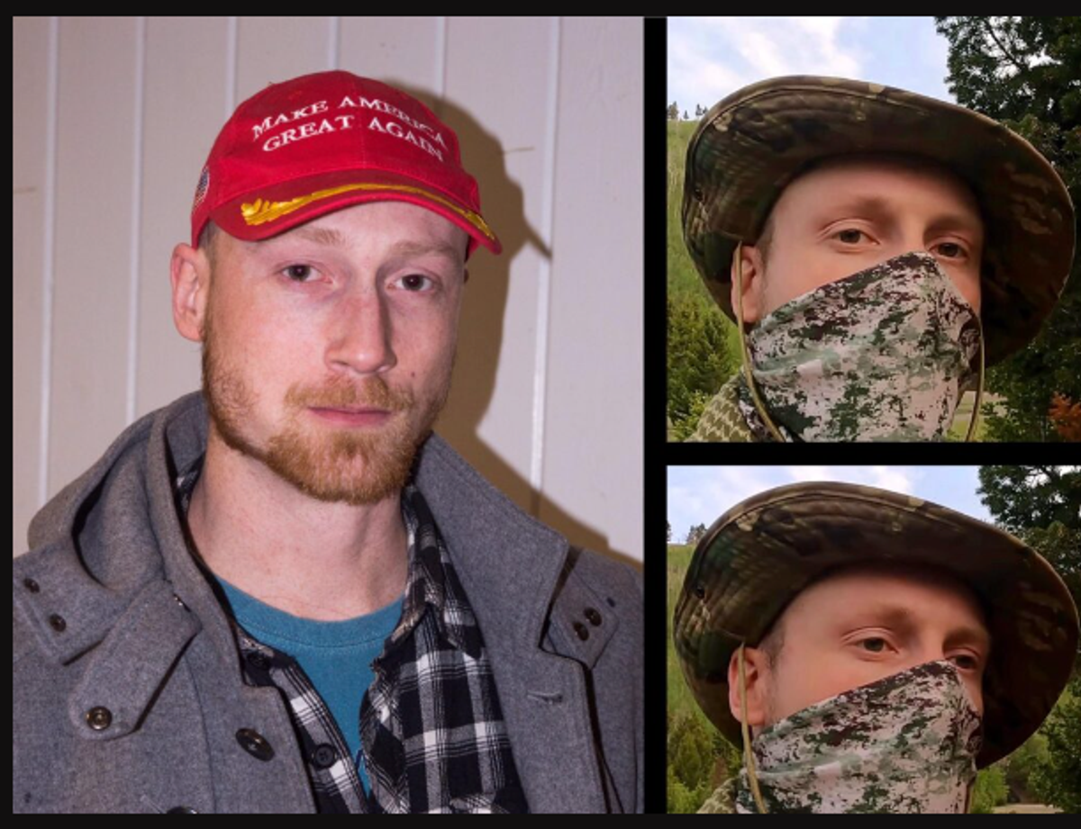 Montana Tech reappoints Republican politician accused of being a white nationalist