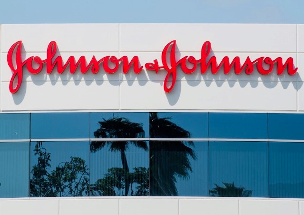 Johnson & Johnson vaccine highly effective against severe Covid