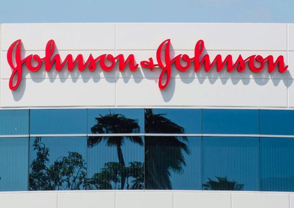 Johnson & Johnson recipients 'left in the dark' as administration maps out booster strategy: report