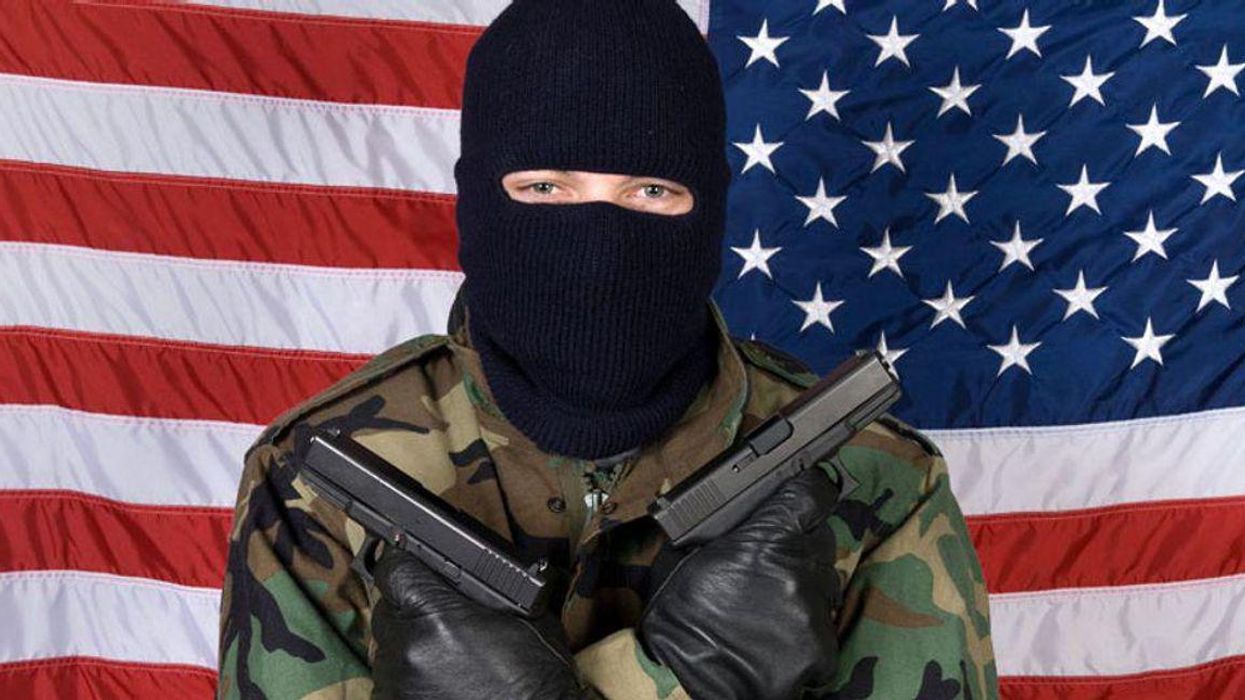 It's time to call mass shooters — and those that inspire them — terrorists