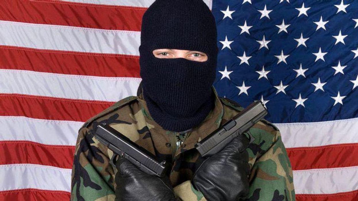 How Trumpist terrorism is becoming normalized