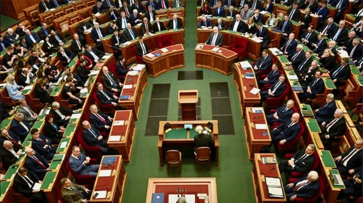 Hungary approves Sweden's NATO accession, clearing final hurdle to membership