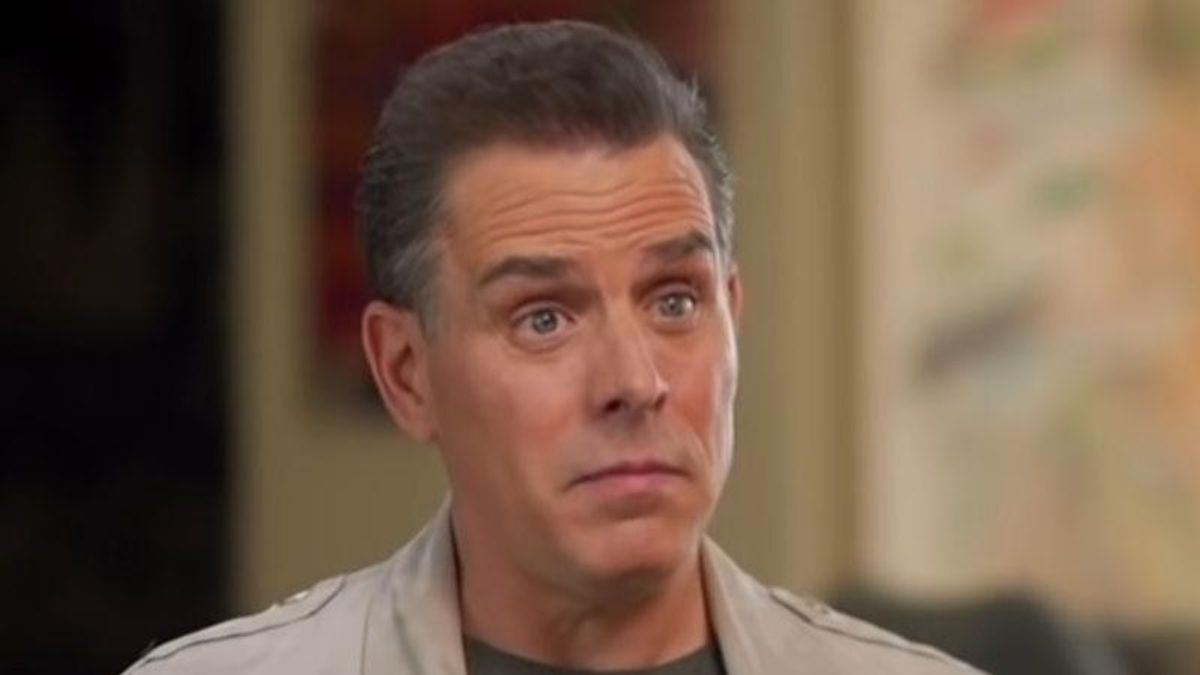 New reporting fuels backlash against tech companies' choice to suppress Hunter Biden laptop story
