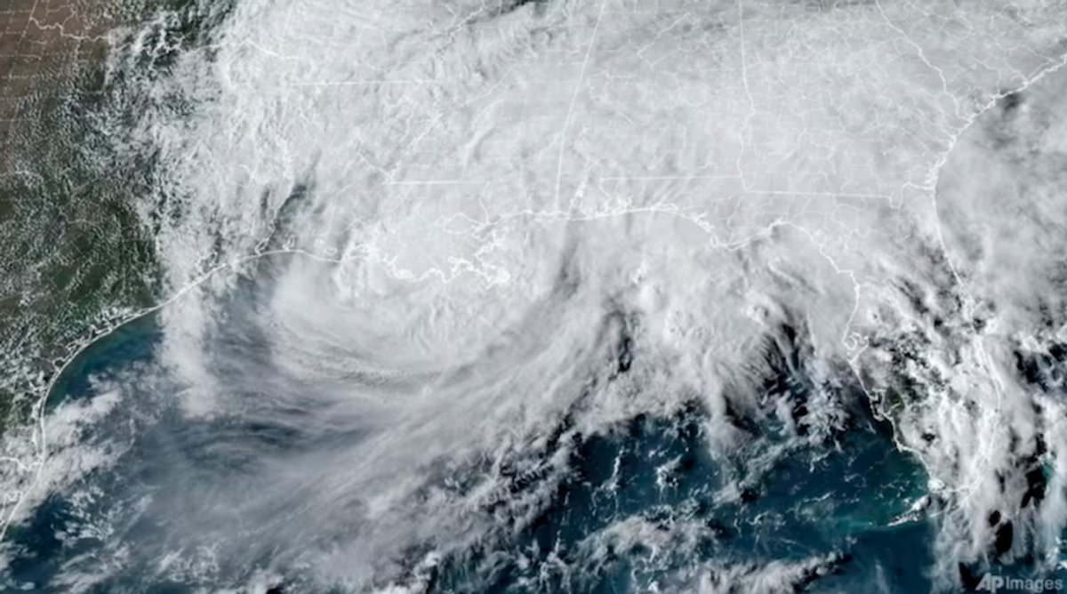 Louisiana coastal hospitals transfer patients to make room for Hurricane Francine needs