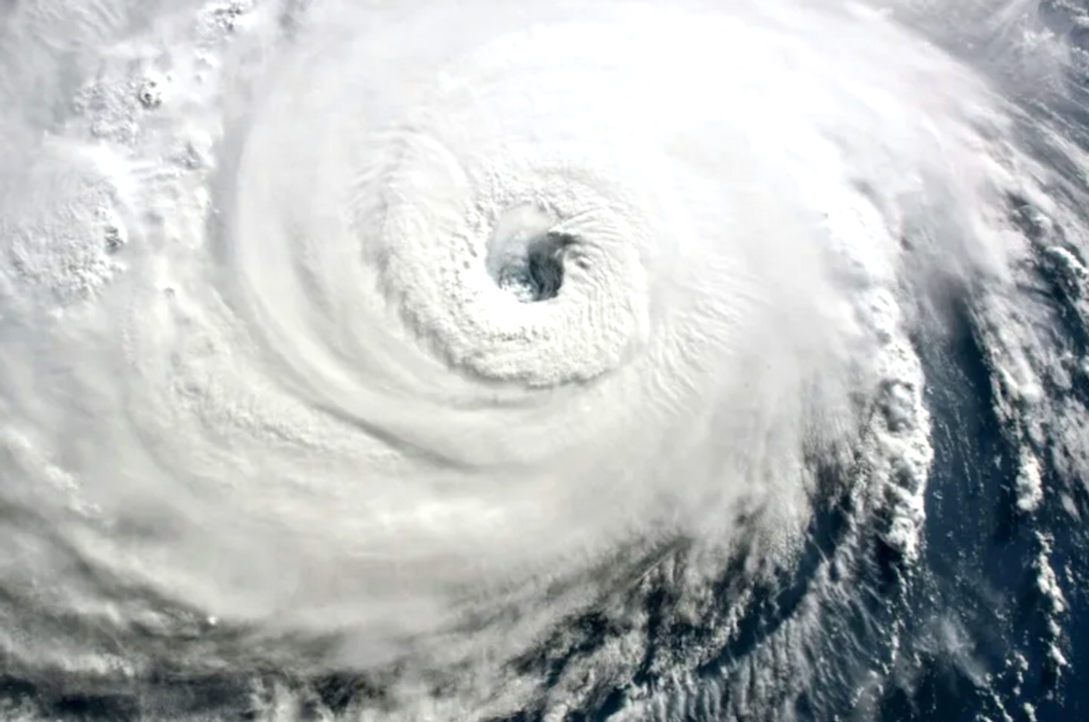 Top science publisher withdraws flawed climate study