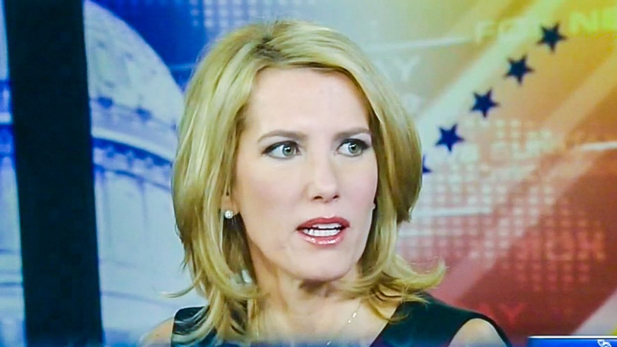 ‘Is it time?’ Laura Ingraham’s own brother suggests she needs to be subpoenaed by Jan. 6 committee