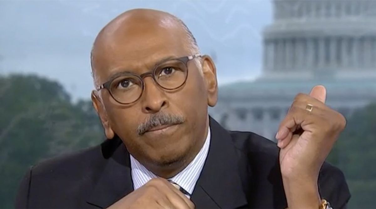 'Back off of stupid': Ex-RNC chair warns Trump will wreck economy with 'bully' threats