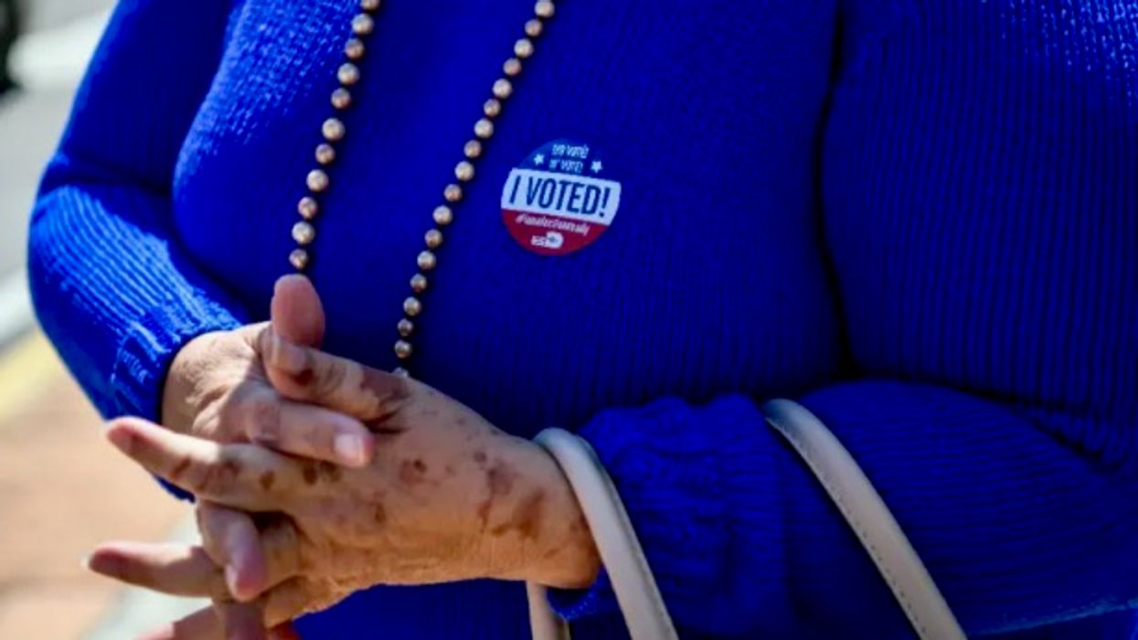 'We had to do something': The inside story of how voting rights groups are beating Georgia GOP's suppression laws