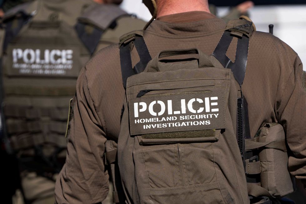 This single ICE detainment shows the depth of Trump's disgrace