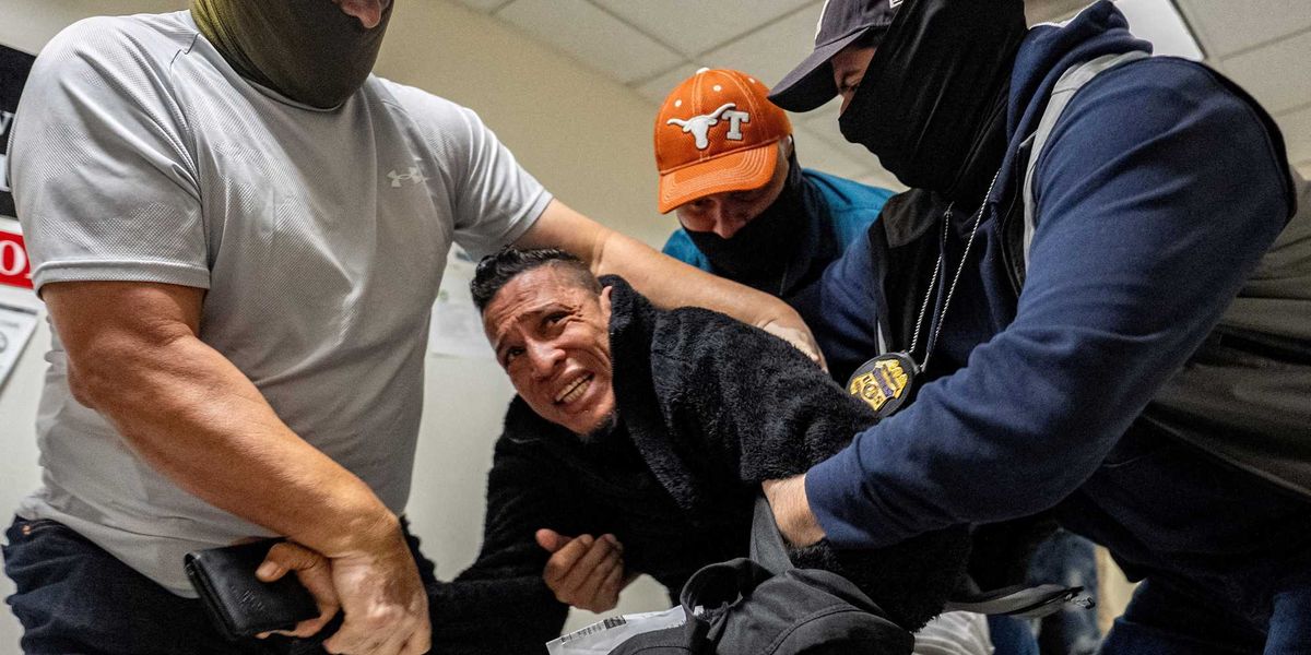 This grift was exploited for years by Republicans — until Trump came along