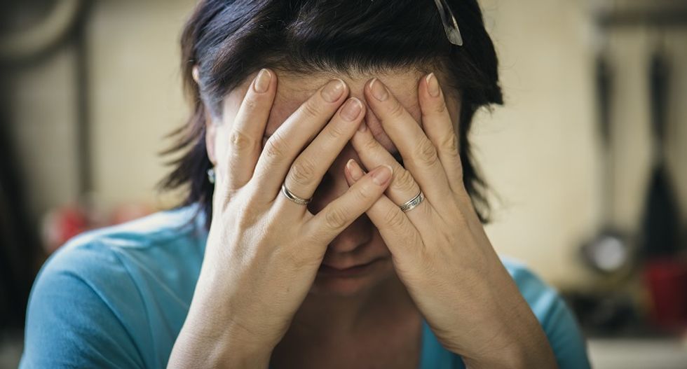 Patriarchy and purity culture combine to silence women in the Southern Baptist Convention