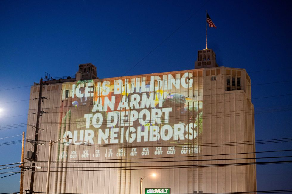 Spike in abandoned pets overwhelms shelters as Trump's deportation machine rolls on