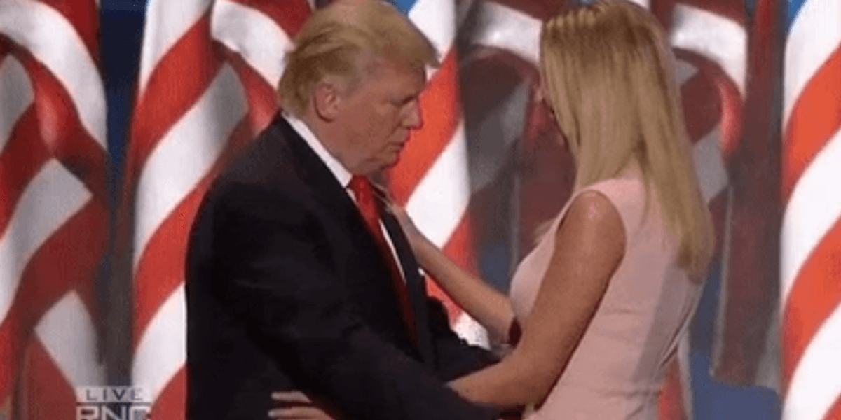 Trump wielded toxic masculinity as a weapon — and it hurt America - Raw ...