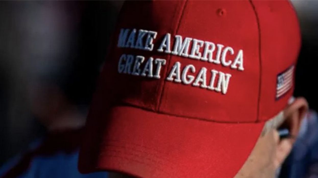 Daughter of 'Lady Trump' ex-pol may have incriminated self in mom's fraud trial: report