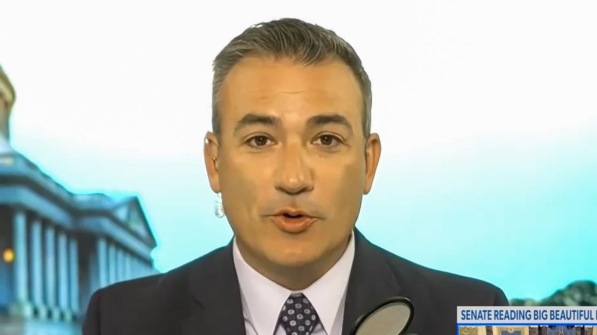 Newsmax warns Dem mayoral candidate will bring 'animal sacrifices' to NYC